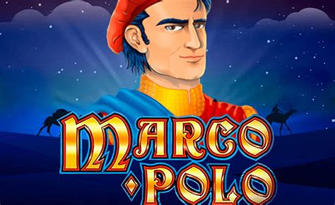 Игровой автомат Marco Polo в онлайнказино UA
